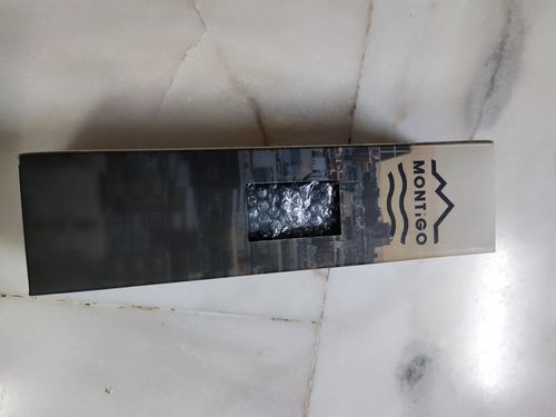 Customer photo review of 25oz Ease Bottle 750ml