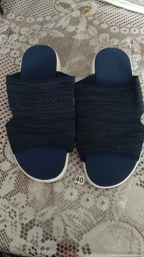 Customer photo review of HexoComfy™ Orthopedic Womens Sandals