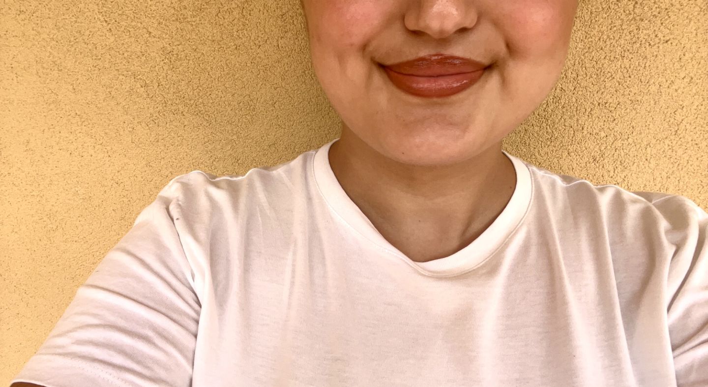Customer photo review of Caramel
