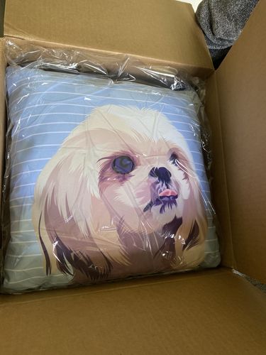 Customer photo review of Digital Art File(s)