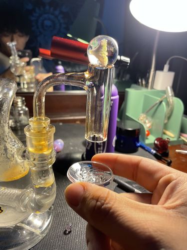 Customer photo review of Slurper V4