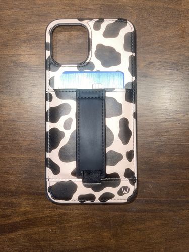 Customer photo review of Cowhide