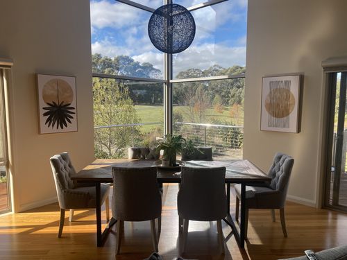 Customer photo review of Before the Golden Sun Duo