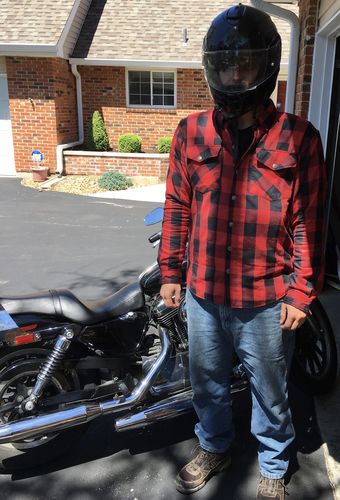 Shop Stylish Road Armor Protective 
