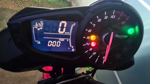 Customer photo review of LCD FLIP KIT