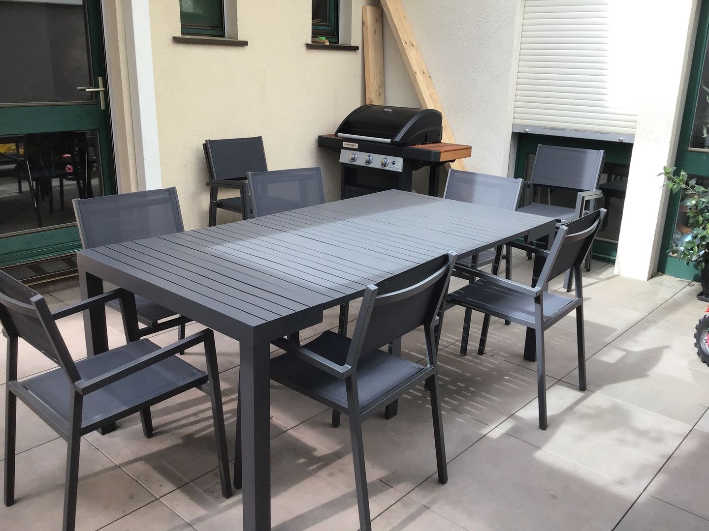 Customer photo review of OLHAO