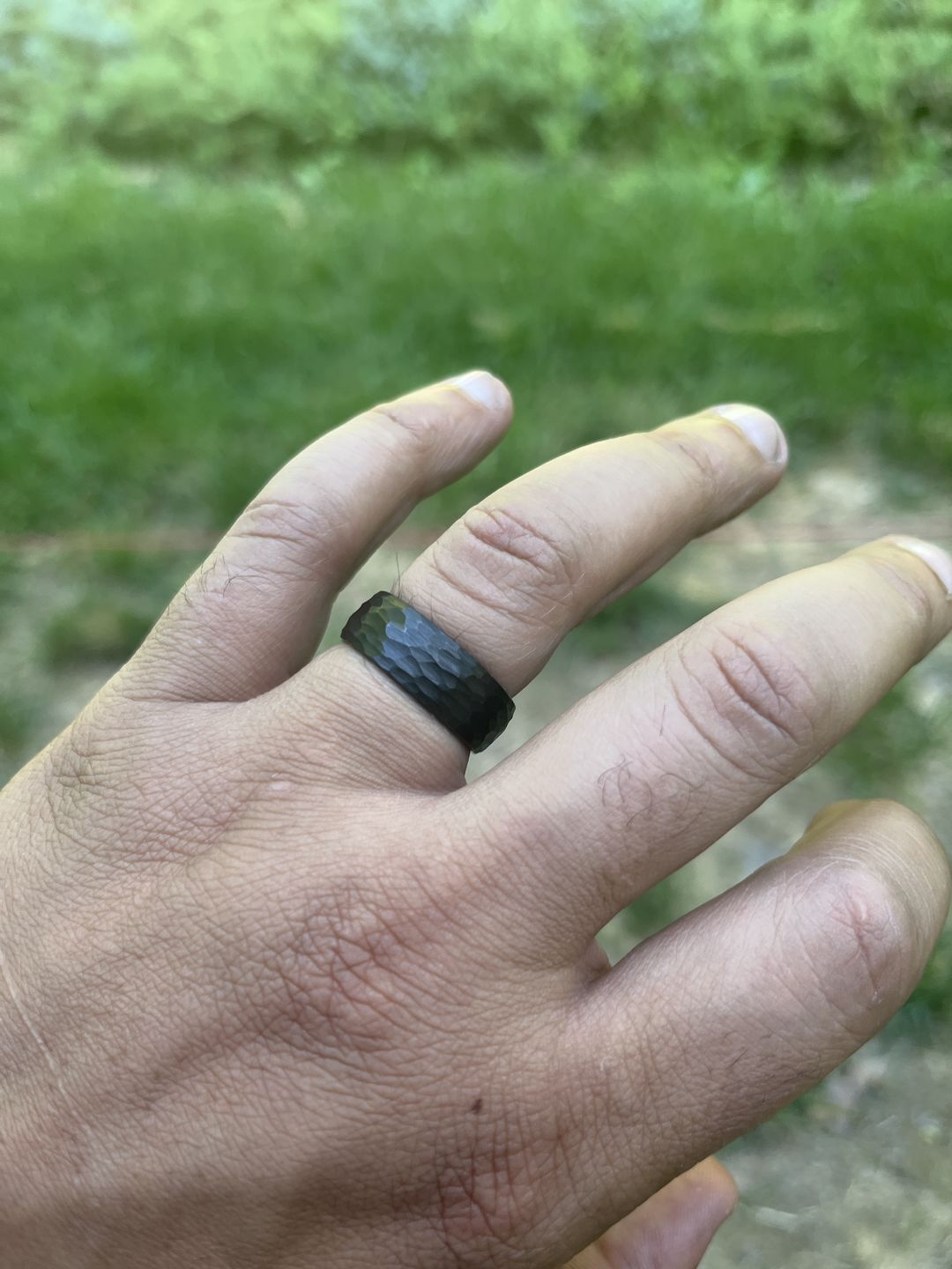 Customer photo review of The Saga