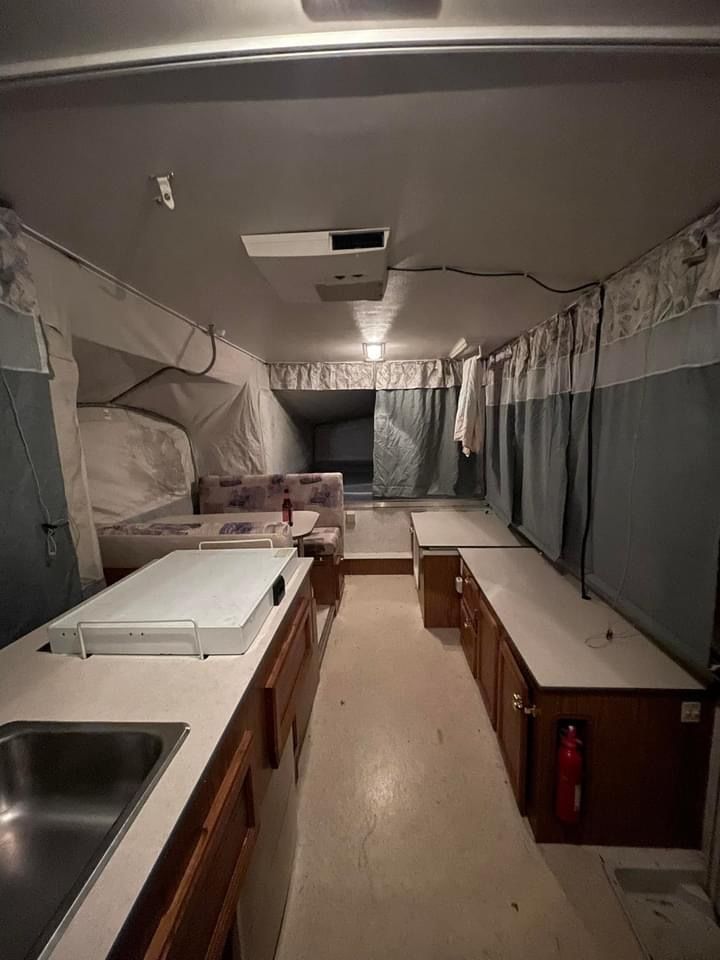 Customer photo review of Galley Kill Switch