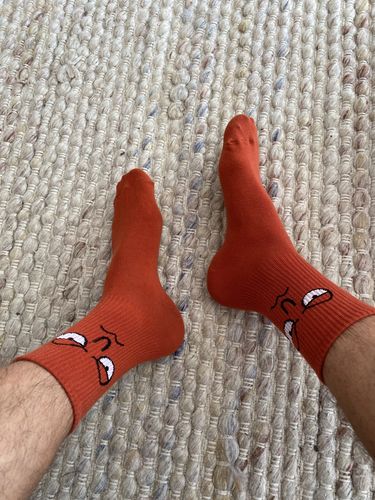 Customer photo review of Grumpy