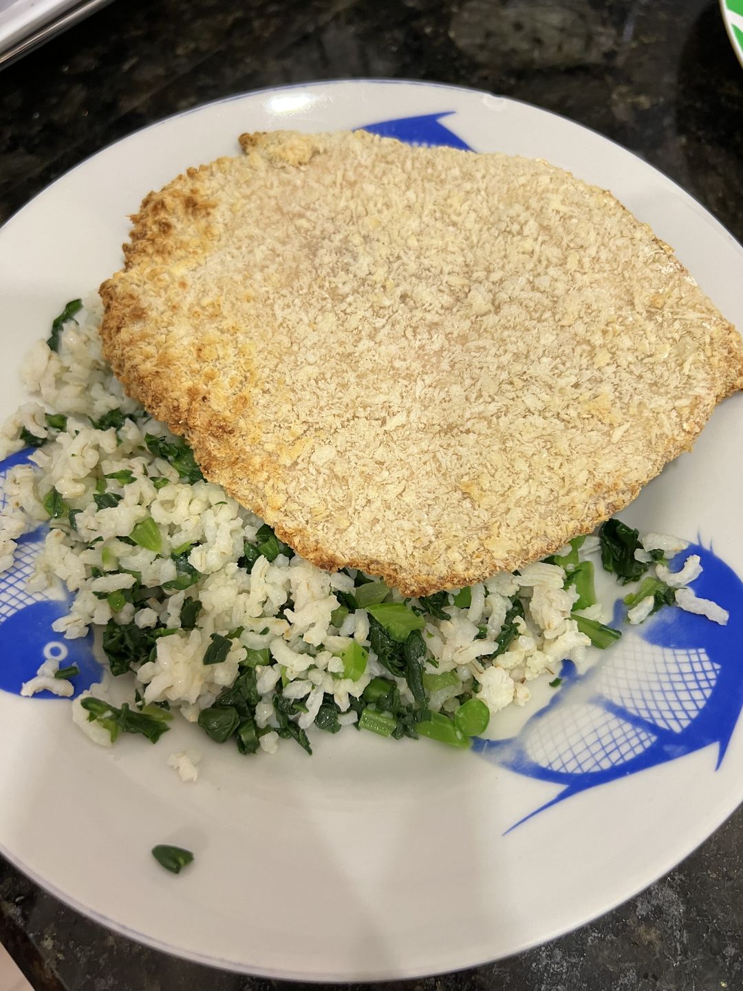 Customer photo review of Heaven Eat Signature Chicken Breast