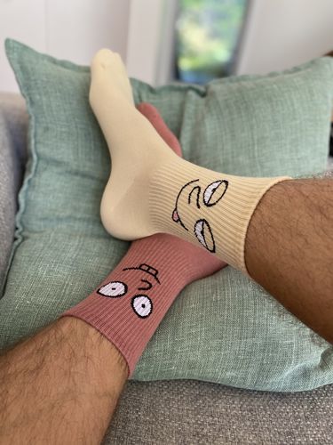 Customer photo review of Cheeky