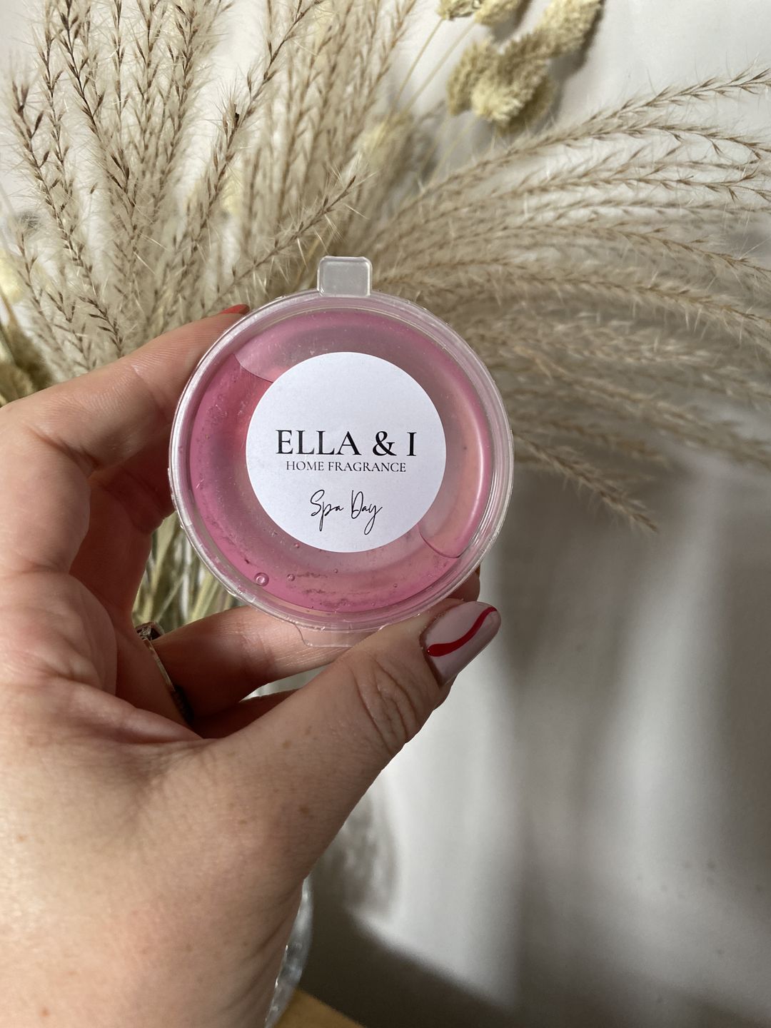 Customer photo review of Spa Collection Set