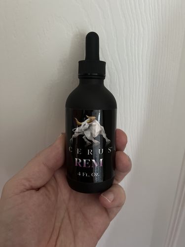 Customer photo review of REM