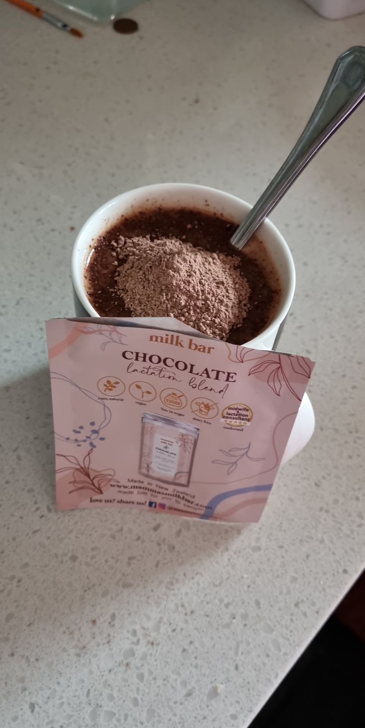 Customer photo review of Sampler Gift Box
