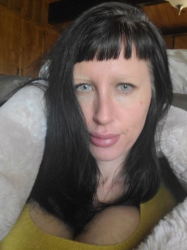 Customer photo review of Celestial Grey | 1 Year, 2 pcs