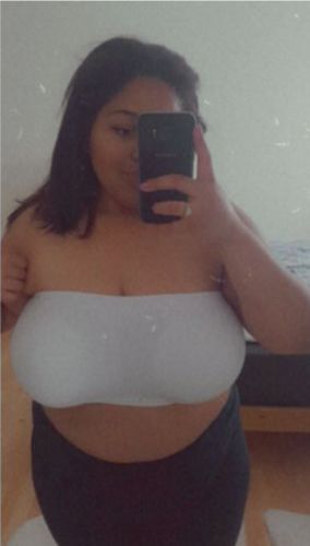 Customer photo review of Evidence® | Bügelfreier und trägerloser BH