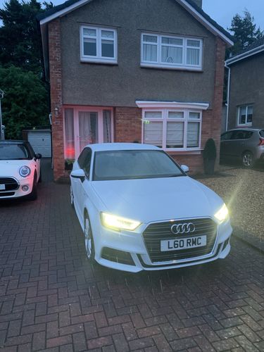 Customer photo review of AM Dress - Multipurpose Dressing - 500ml