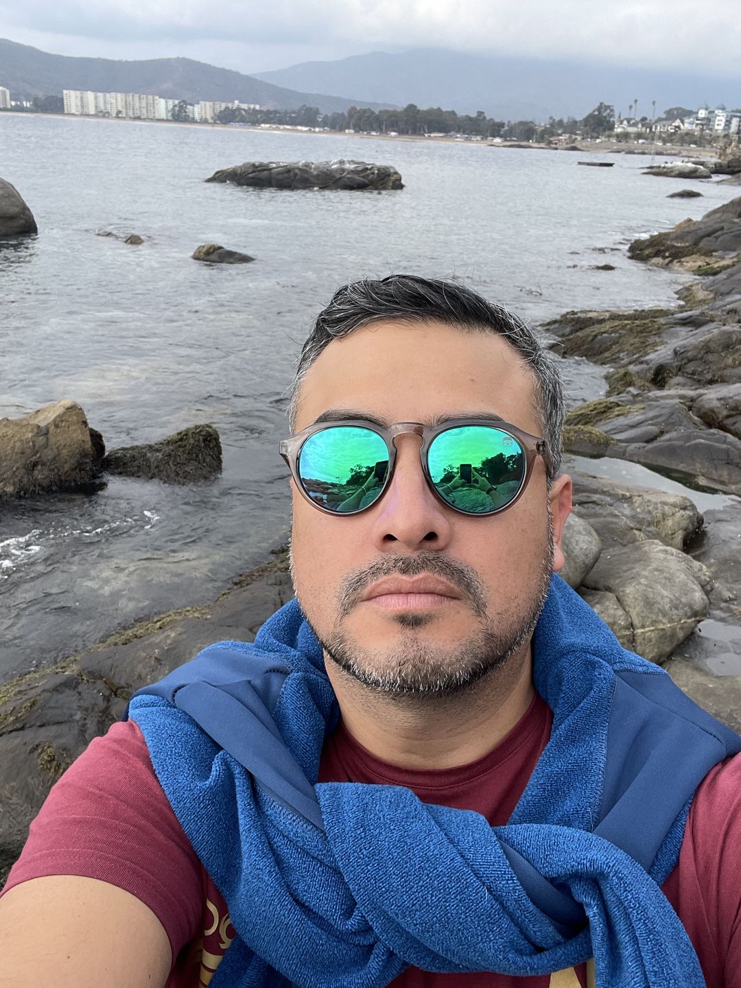 Customer photo review of SMASH CURVO ENERGY