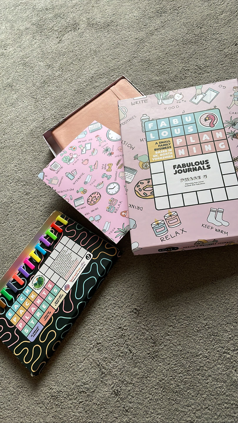 Customer photo review of Everyday Highlighters - Pack of 14