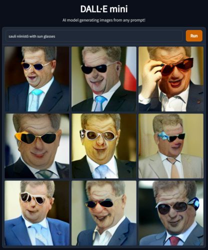 Customer photo review of Maya Pähkinäpuu Harmaa