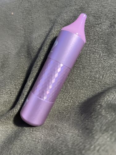 Customer photo review of PuffXtra Limited