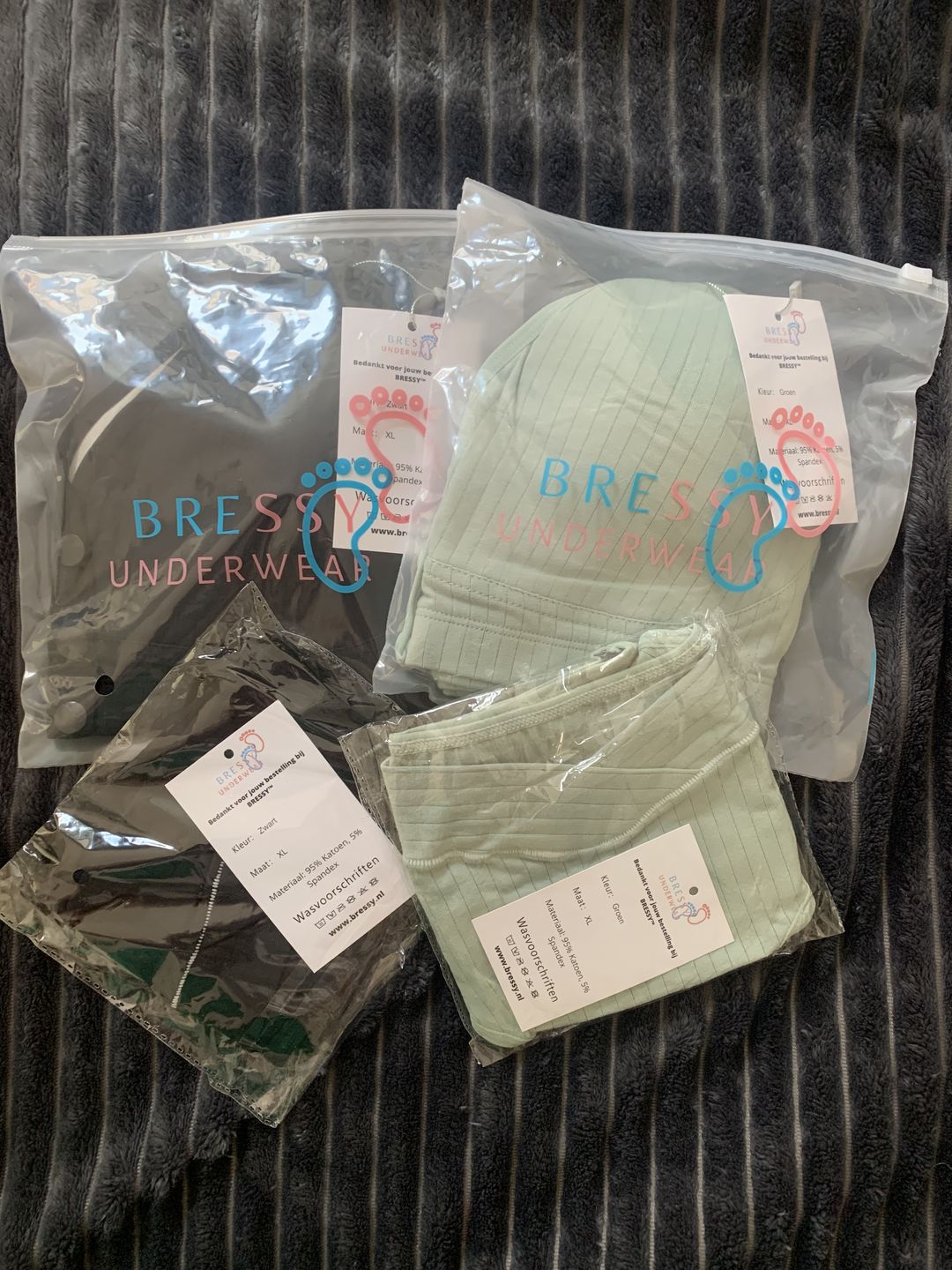 Customer photo review of Voedingsbeha 2