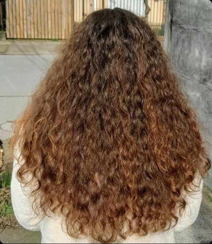 Reseña con foto de un cliente sobre Henna Jamila BAQ (Premium)