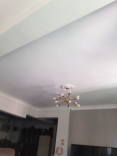 Customer photo review of نجفة 15 لمبة - GL31