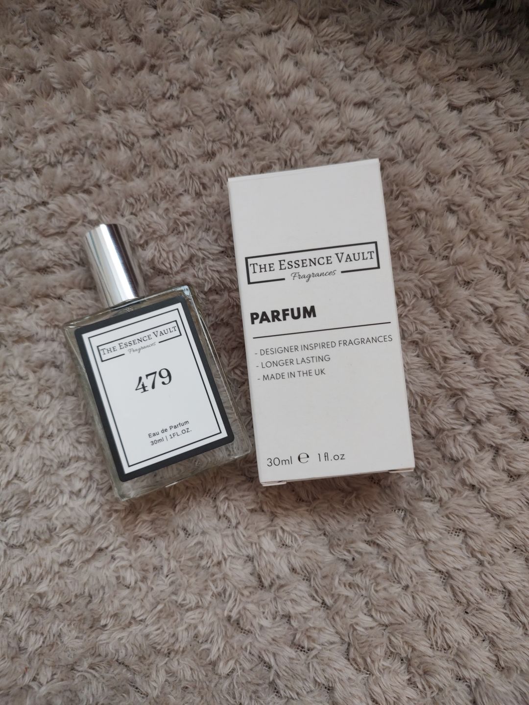 Customer photo review of Inspired by Libre - 479