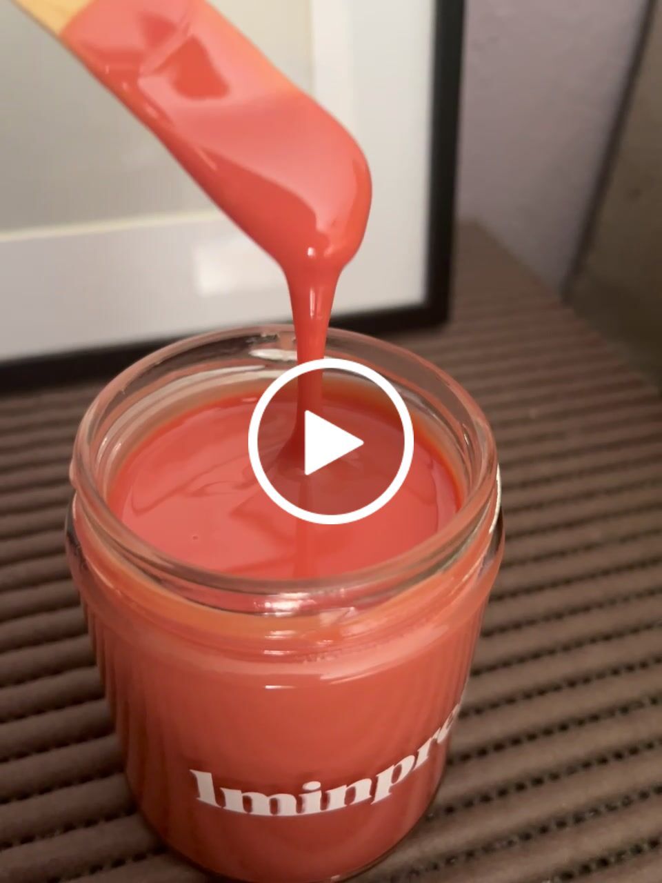 Customer video review of Paquete de 20 palitas