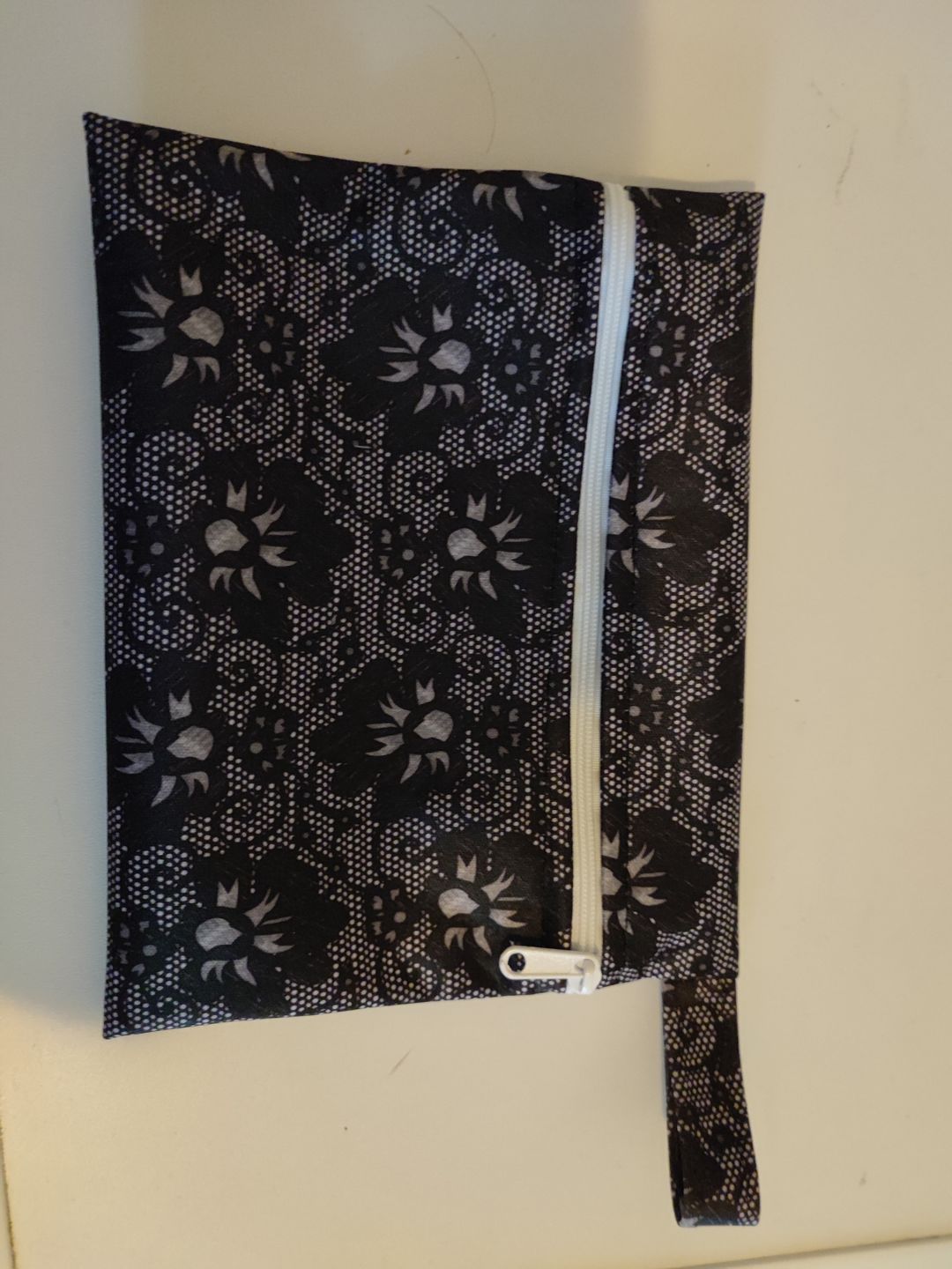 Customer photo review of Pochette imperméable