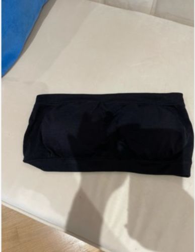 Customer photo review of Evidence® | Bügelfreier und trägerloser BH