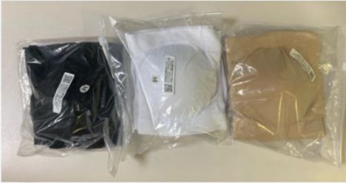 Customer photo review of Evidence® | Bügelfreier und trägerloser BH