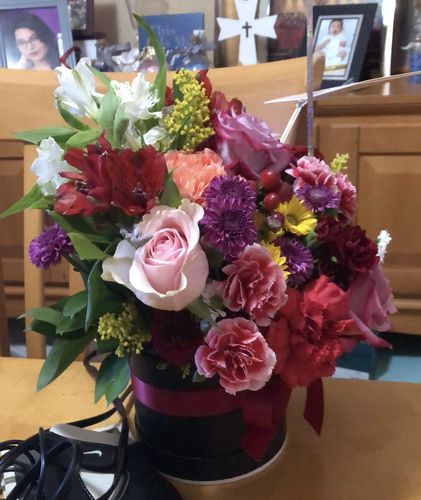 Customer photo review of Balloon