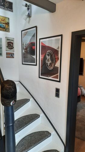 Customer photo review of Rosso 2er Set