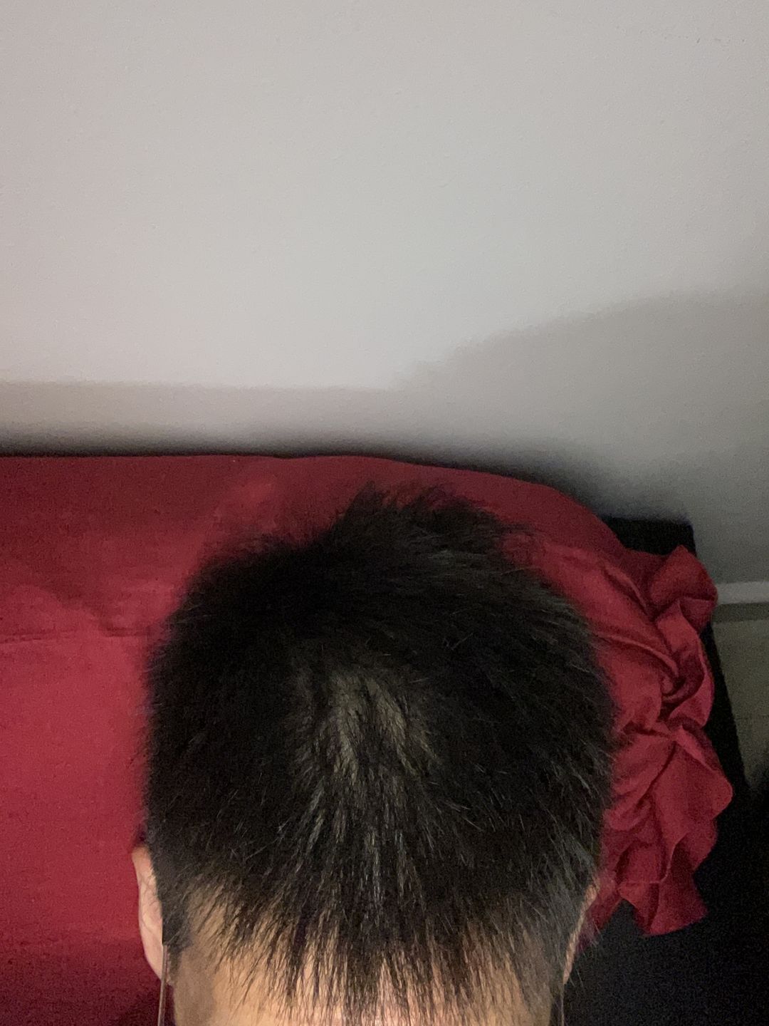 Customer photo review of [ SMIB ] - 500ML Coral Calcium Shampoo