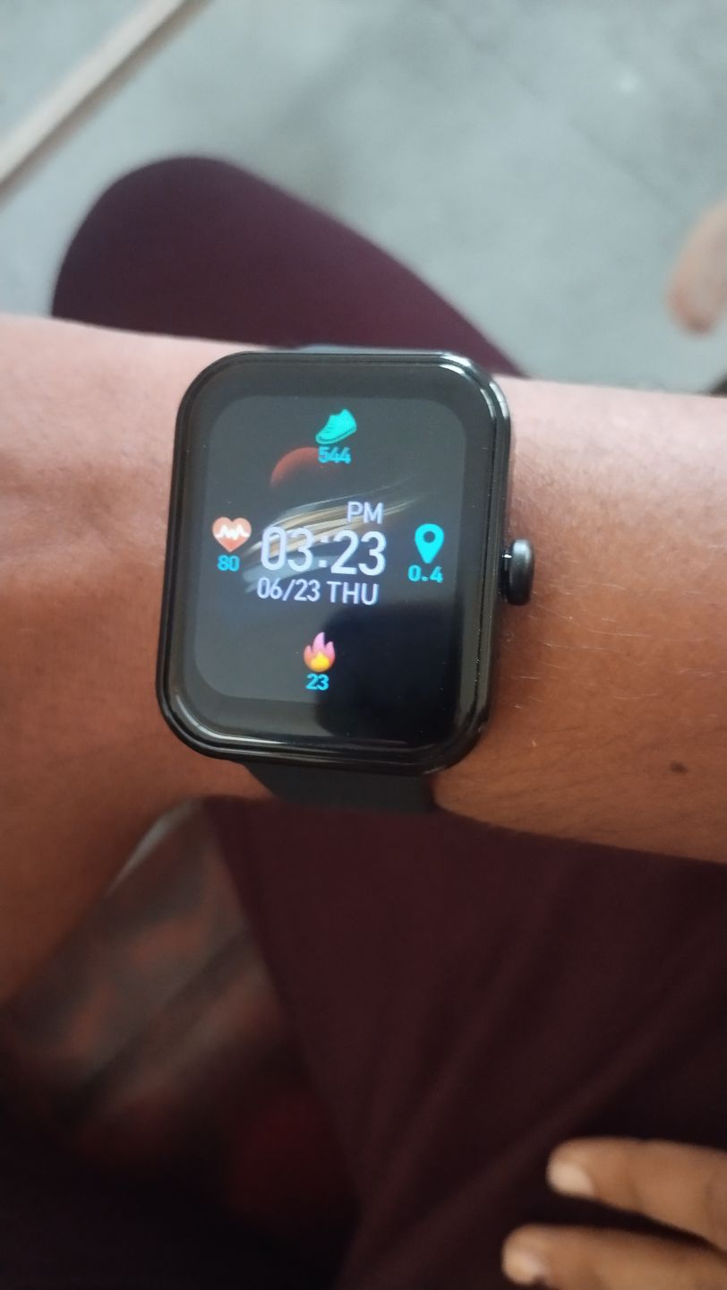 Customer photo review of Ignite Atlas