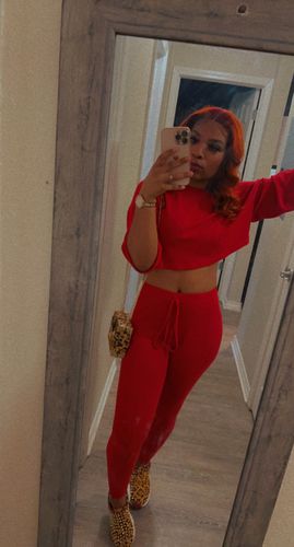 Customer photo review of Apetamin Vitamin weight gain syrup $16.99 | Fast Shipping within 2 days