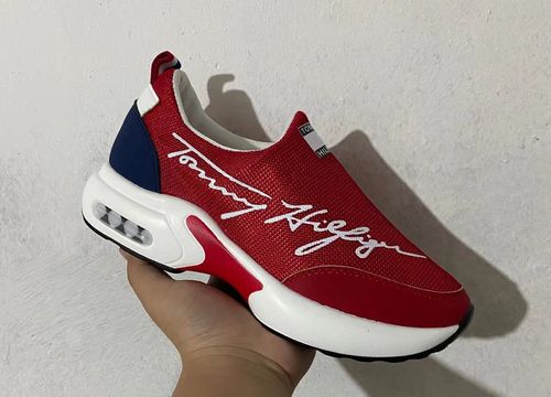 Customer photo review of 2022 Women Fashion Vulcanized Sneakers