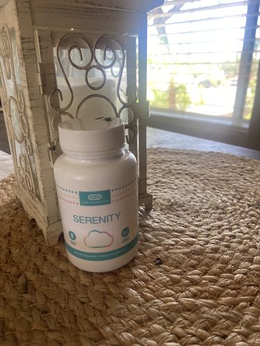 Customer photo review of Serenity