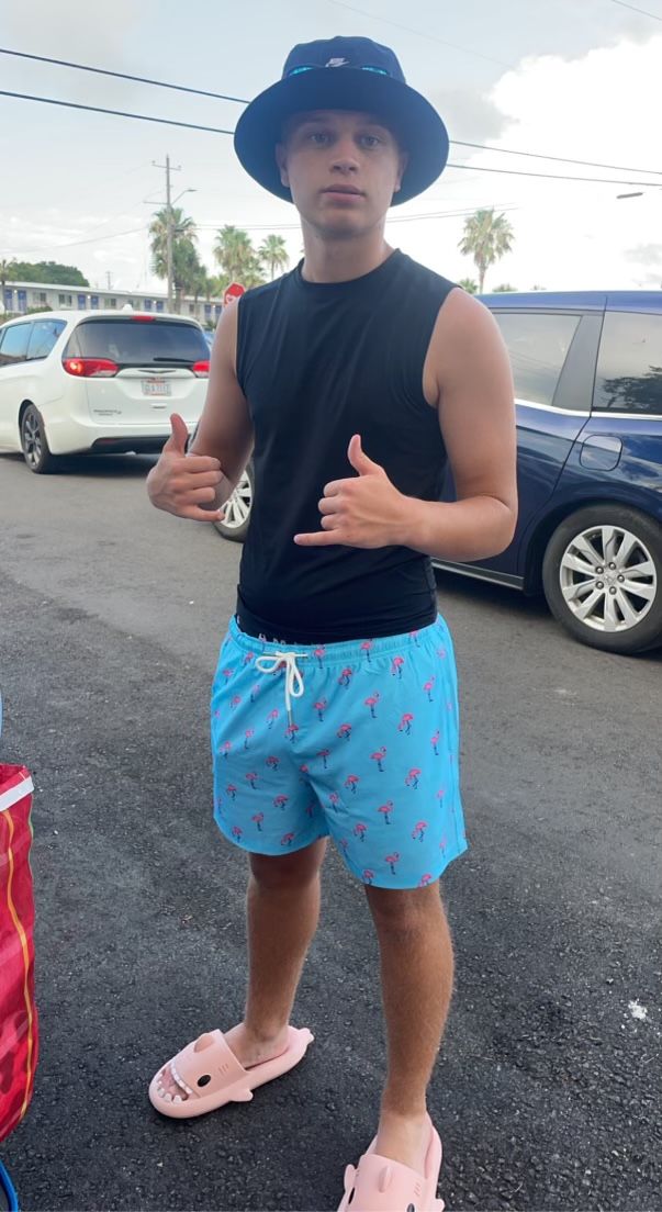 Customer photo review of Flamazing
