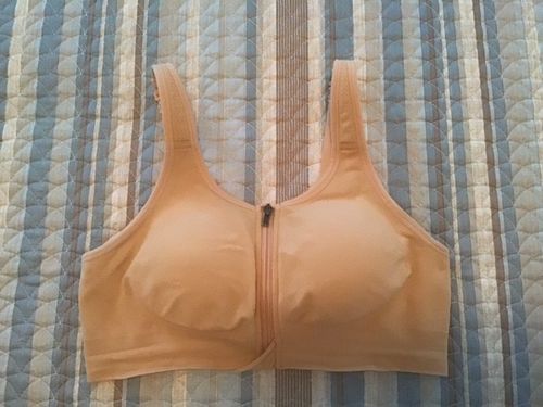 Customer photo review of HuggerVIDA