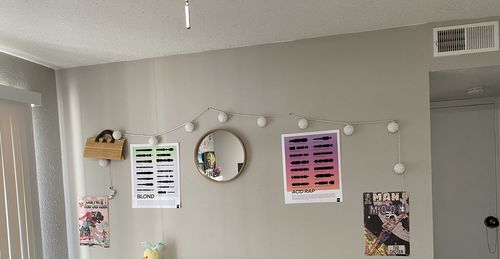 Customer photo review of "Acid Rap"