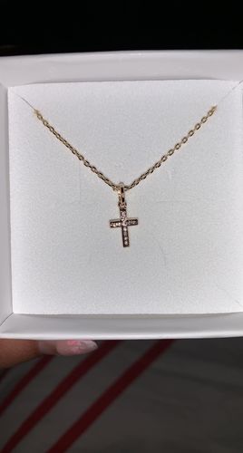 Customer photo review of Collier - Gospel