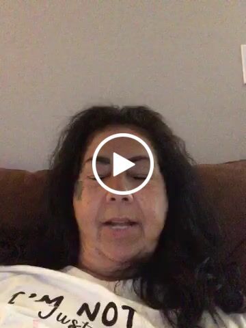 Customer video review of Bohemia Leather Block Heel Comfy Sandals