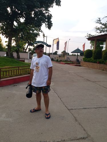 Customer photo review of Guardian of the Forests