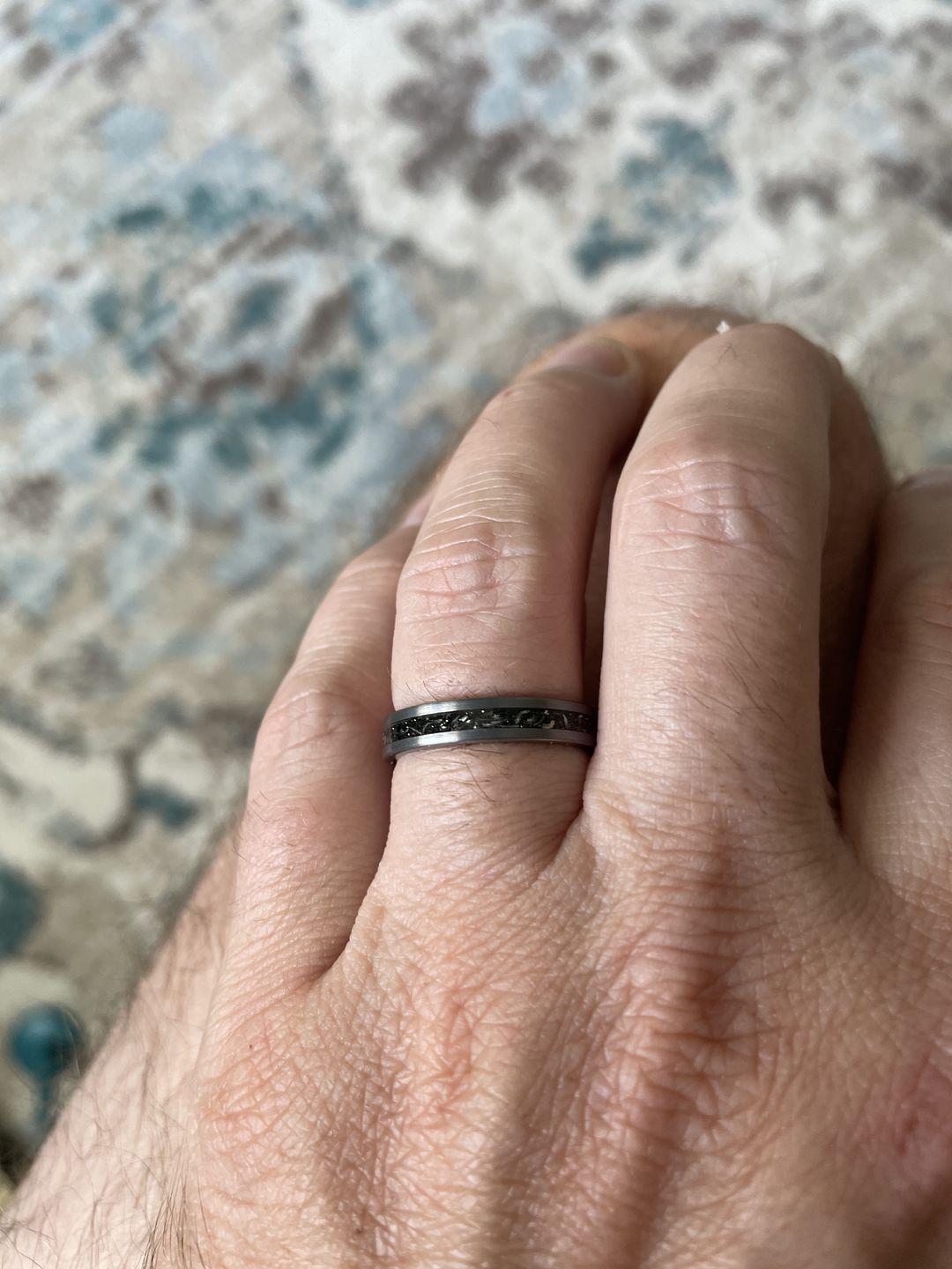 Customer photo review of The Thor