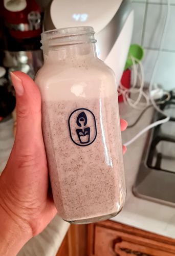 Customer photo review of Milky Plant