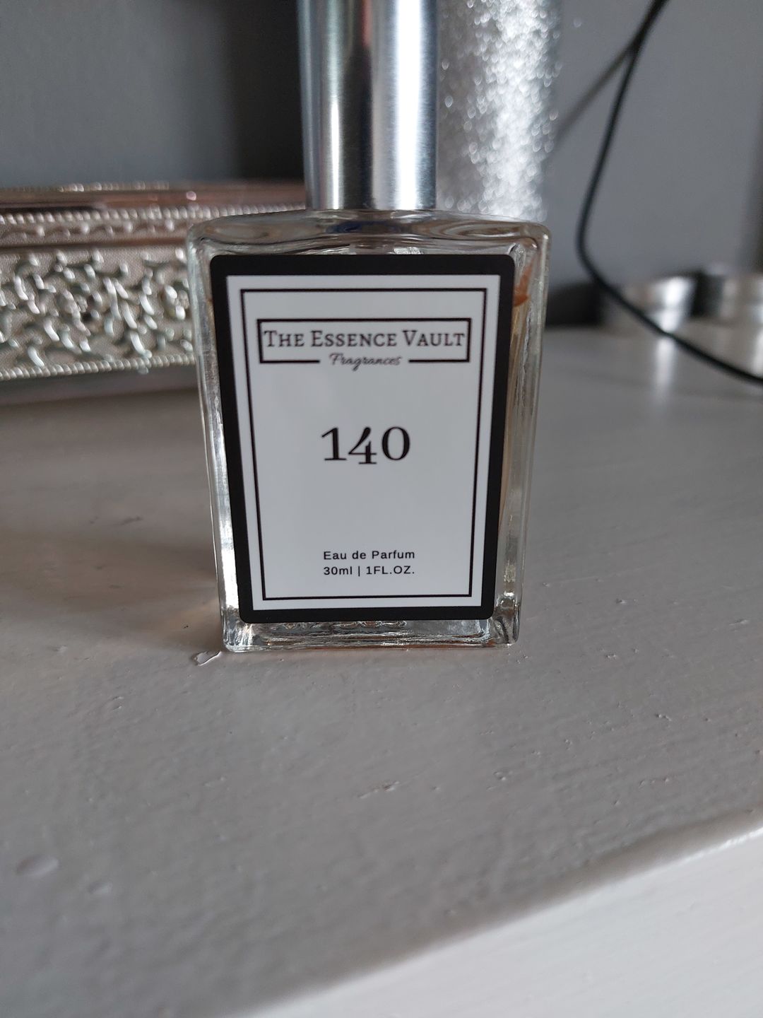 Customer photo review of Inspired by Angel - 140