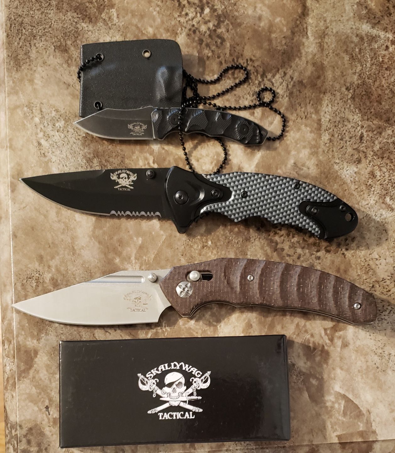 Customer photo review of The Mini